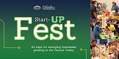 Start-up Fest 2026