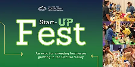 Start-up Fest 2026