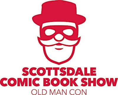 Scottsdale Comic Book Show