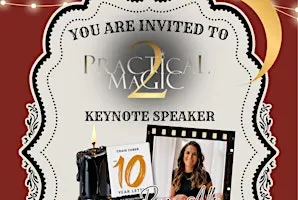 Practical Magic 2- The Real Estate Event