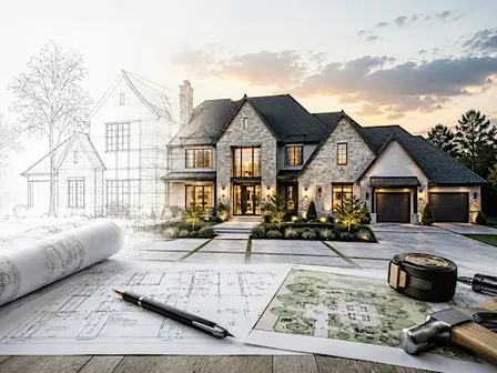 Sept 16 Broker CE Class:  Representing Custom Home Buyers