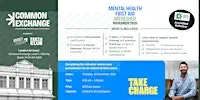 Accredited Mental Health First Aid (MHFA) Refresher Course | Perth CBD |