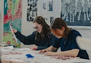 Introduction to Fine Print (Nov - Dec)