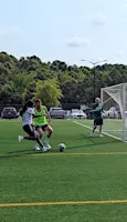 *** 8AM*** 10/17Pickup Soccer at OrthoCarolina Sportsplex