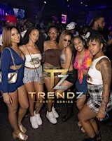 TRENDZ - HIP-HOP R&B & MORE