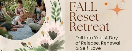 Fall Women’s Retreat