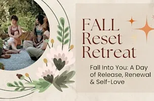 Fall Women’s Retreat