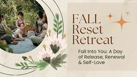 Fall Women’s Retreat