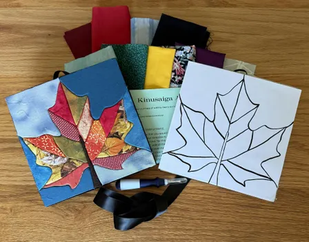 Kinusaiga Craft Workshop