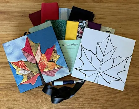 Kinusaiga Craft Workshop