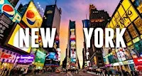 New York City Bus Trip June 2027 *RED-EYE* (departing from NC and VA)