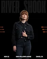 DLMC presents River Shook