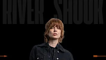 DLMC presents River Shook