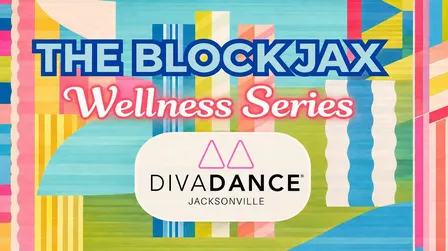 FLEX FRIDAY Series Presents: Diva Dance Jacksonville
