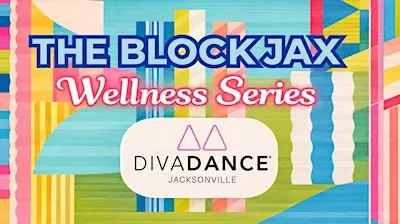 FLEX FRIDAY Series Presents: Diva Dance Jacksonville