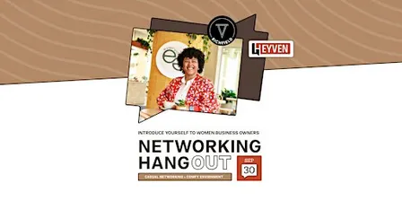 Networking Hangout