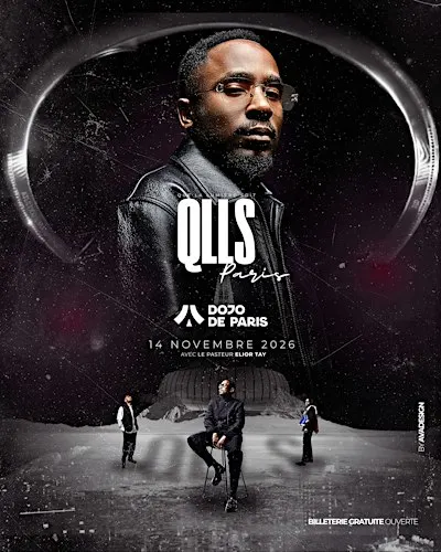 QLLS PARIS