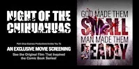Night of the Chihuahuas Movie Screening