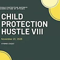 Child Protection Hustle VIII