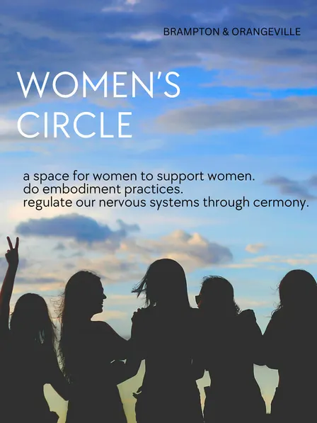 Women's Circle