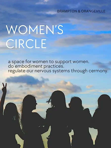 Women's Circle