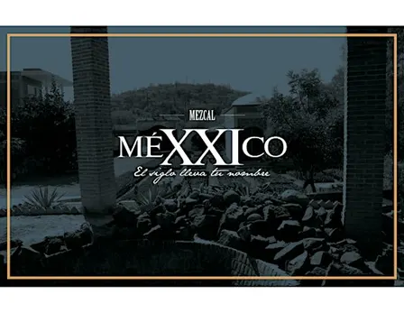Tasting with Mezcal Mexxico (Elevation Lounge)
