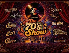 3 Decades Rewind: The 70s Show