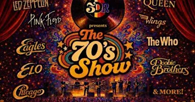 3 Decades Rewind: The 70s Show
