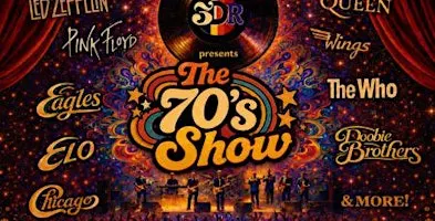 3 Decades Rewind: The 70s Show