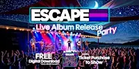 Escape Album Release Party w/ One Way Traffic and EarthSol Duo