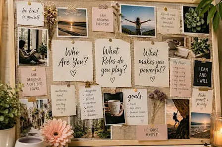 Women's Workshop: Connection & Confidence