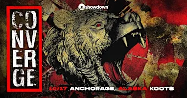 Converge