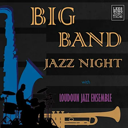 Big Band Jazz Night