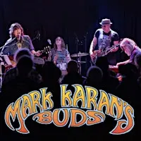 MARK KARAN'S BUDZ