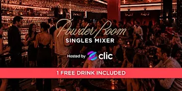 Powder Room Singles Mixer