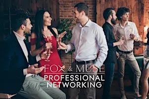 Domain Professional Networking Mixer | 1st Drink Free