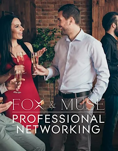 Domain Professional Networking Mixer | 1st Drink Free