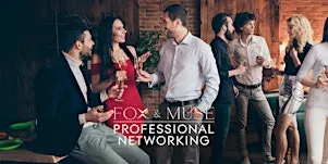 Domain Professional Networking Mixer | 1st Drink Free