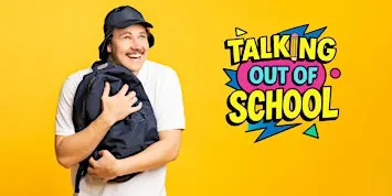 Kyle Wisniewski: Talking Out Of School