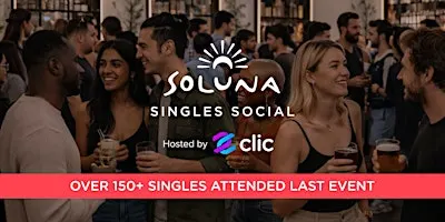 Soluna Singles Social