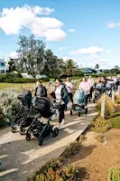 Mum Walk X The Memo - Geelong Community Morning