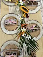 Monthly Picnic Club: ✨ An Oceanfront Dining Experience