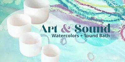 Art & Sound Integrative Experience