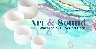 Art & Sound Integrative Experience