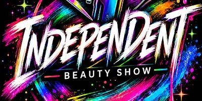 Independent Beauty Show 2026