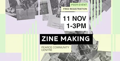 Zine Making