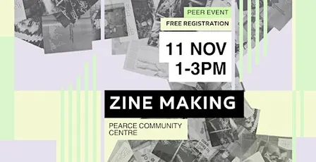 Zine Making
