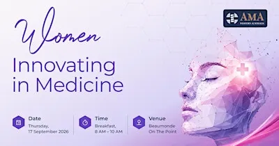 Women Innovating in Medicine 2026