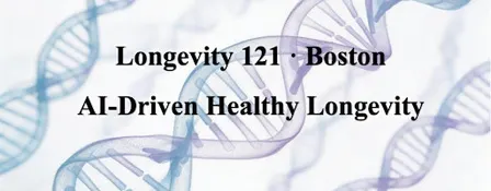 Longevity 121 · Boston 2026