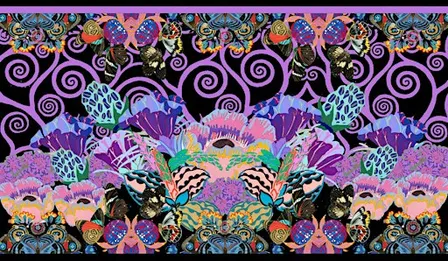 Layers, texture & storytelling with Denise Painter